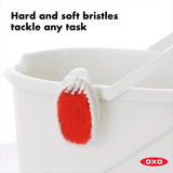 Oxo All Purpose Scrubbing Brush