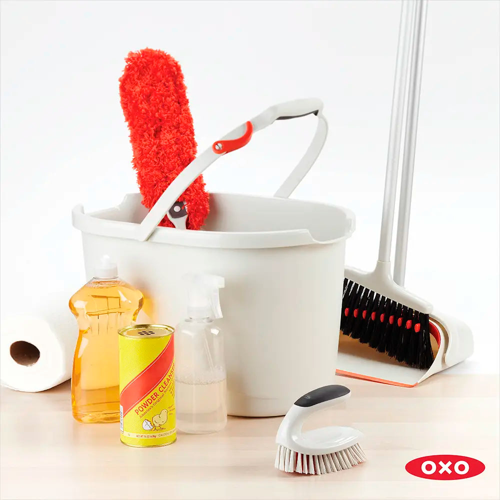 Oxo All Purpose Scrubbing Brush