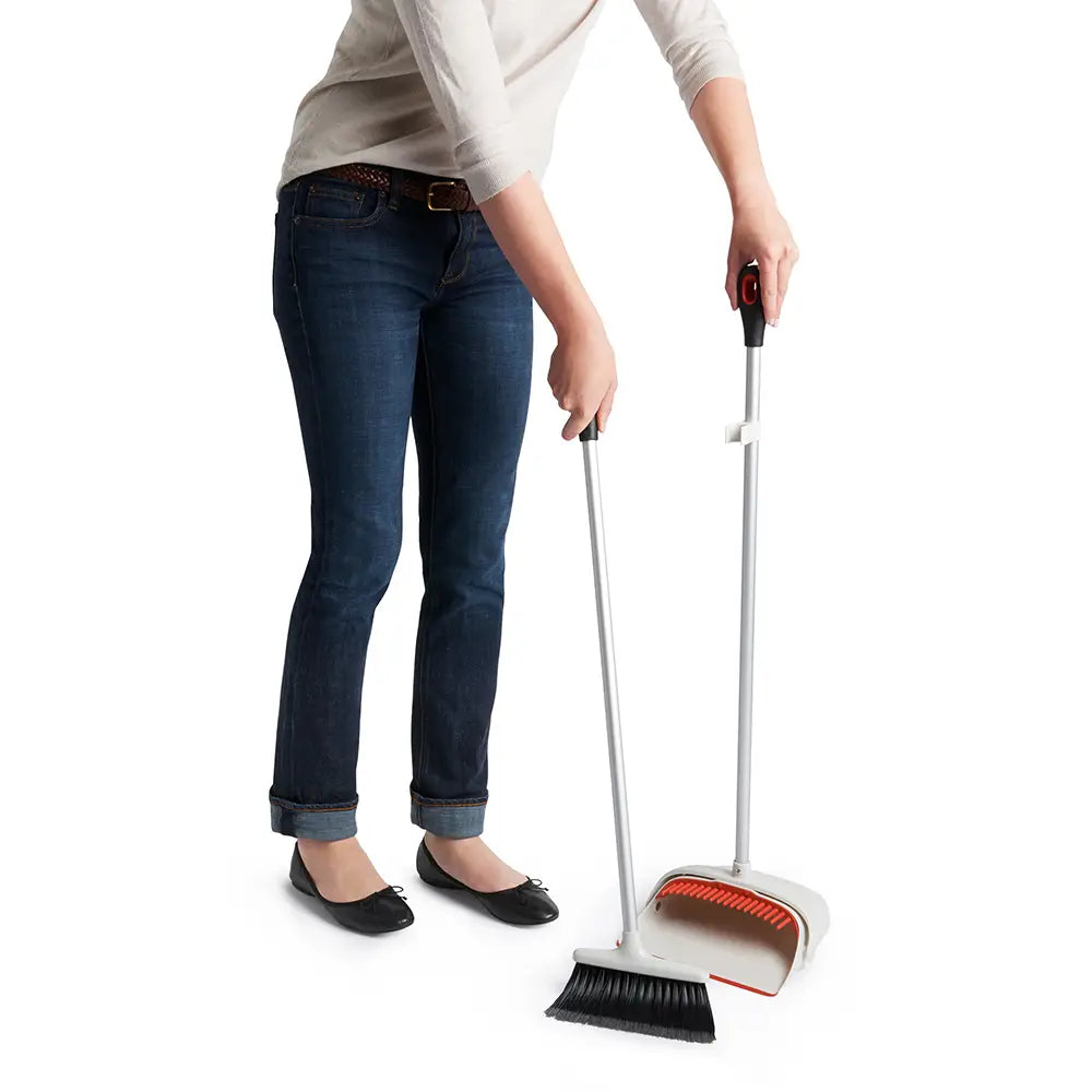 Oxo Upright Sweep Set