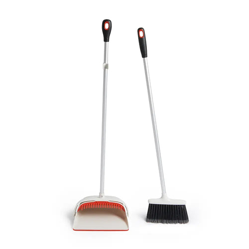 Oxo Upright Sweep Set