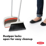 Oxo Upright Sweep Set