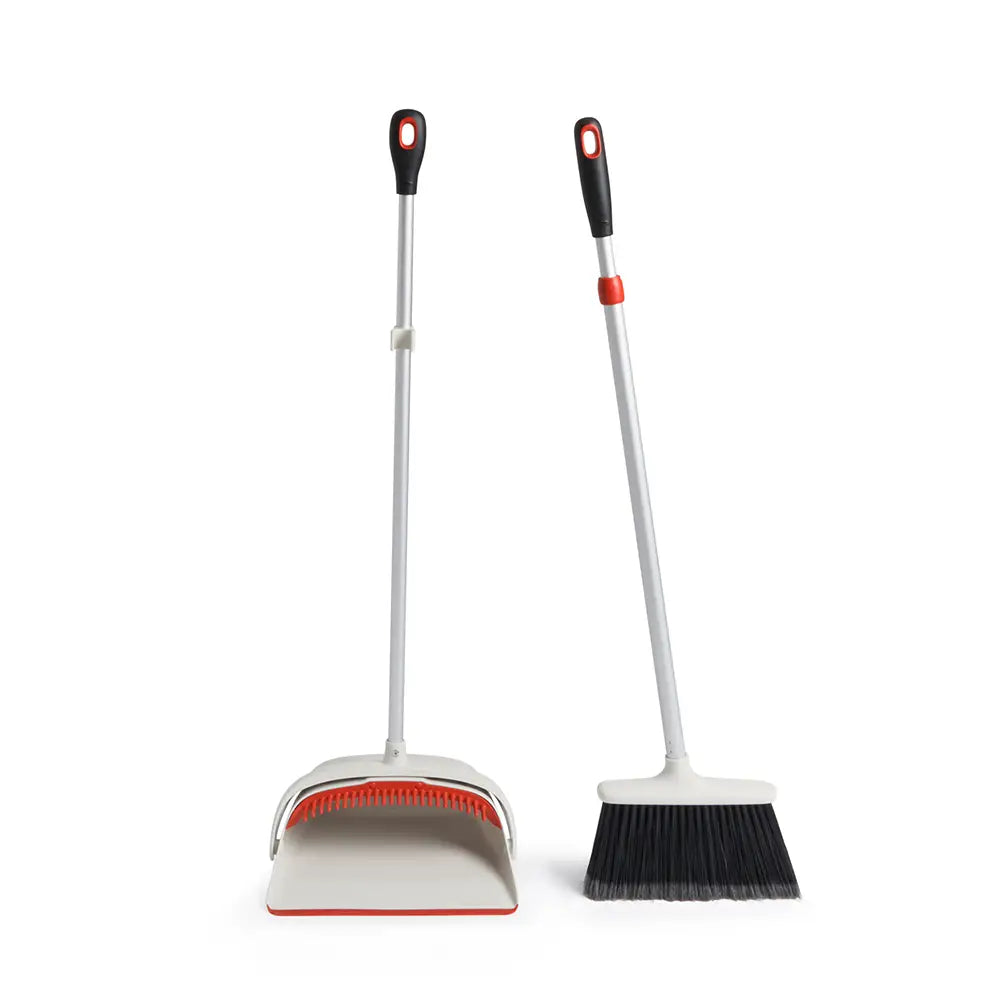 Oxo Upright Sweep Set