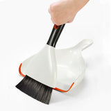 Oxo Dustpan & Brush