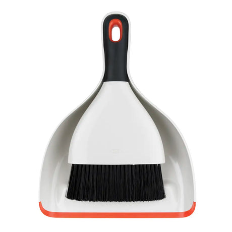 Oxo Dustpan & Brush