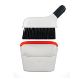 Oxo Compact Dustpan & Brush