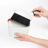 Oxo Compact Dustpan & Brush