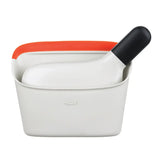 Oxo Compact Dustpan & Brush