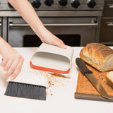 Oxo Compact Dustpan & Brush