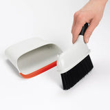 Oxo Compact Dustpan & Brush