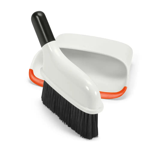 Oxo Compact Dustpan & Brush