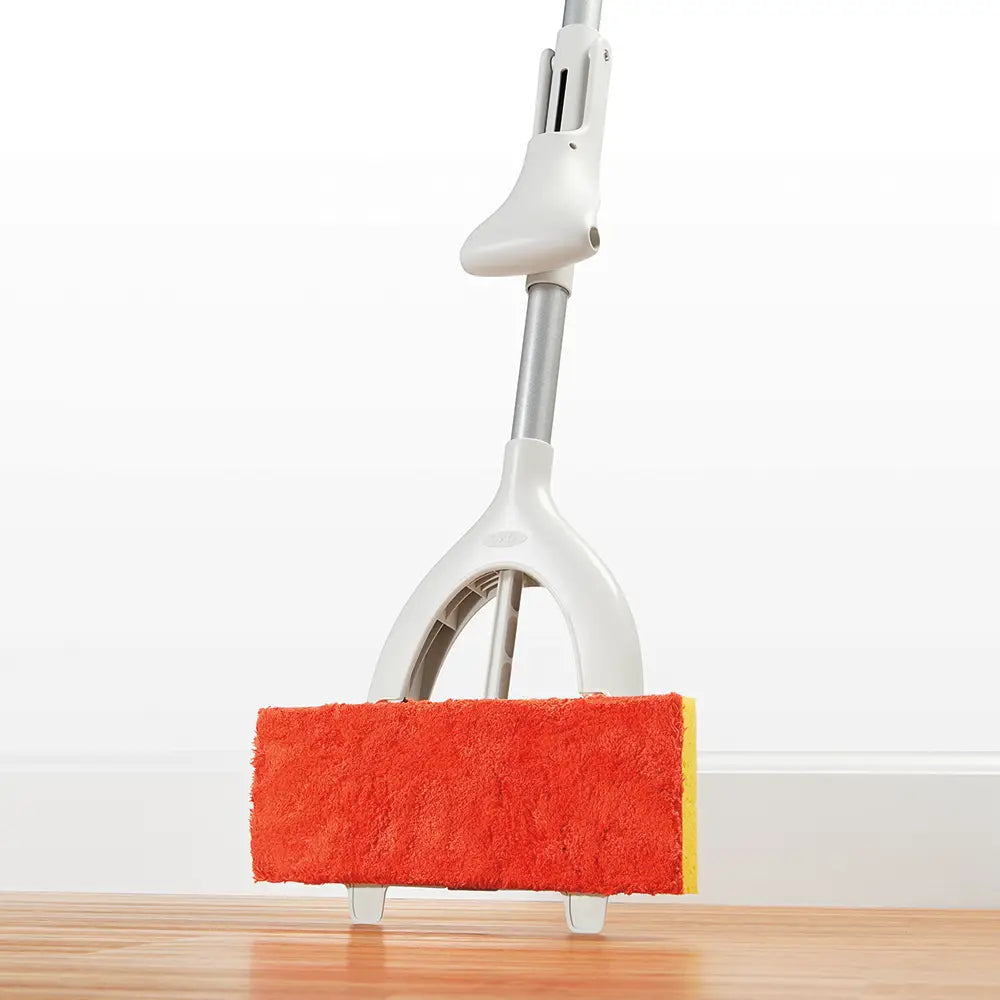 Oxo Microfibre Butterfly Mop