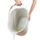 Oxo Angled Measuring Bucket