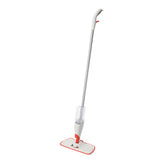 Oxo Microfibre Spray Mop with Slide Out Scrubber