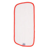 Oxo Microfibre Spray Mop with Slide Out Scrubber