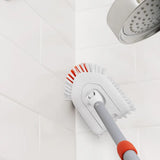 Oxo Extendable Tub & Tile Brush