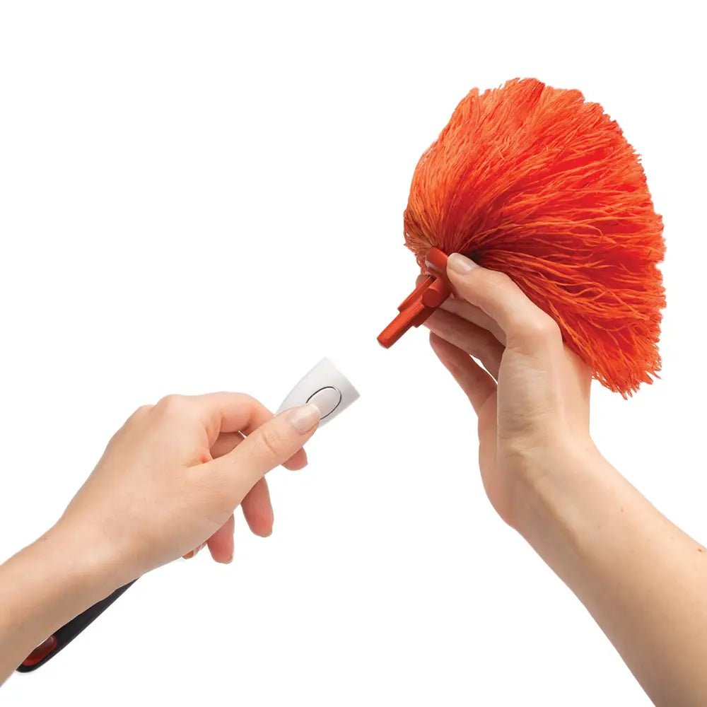 Oxo Microfibre Delicate Duster