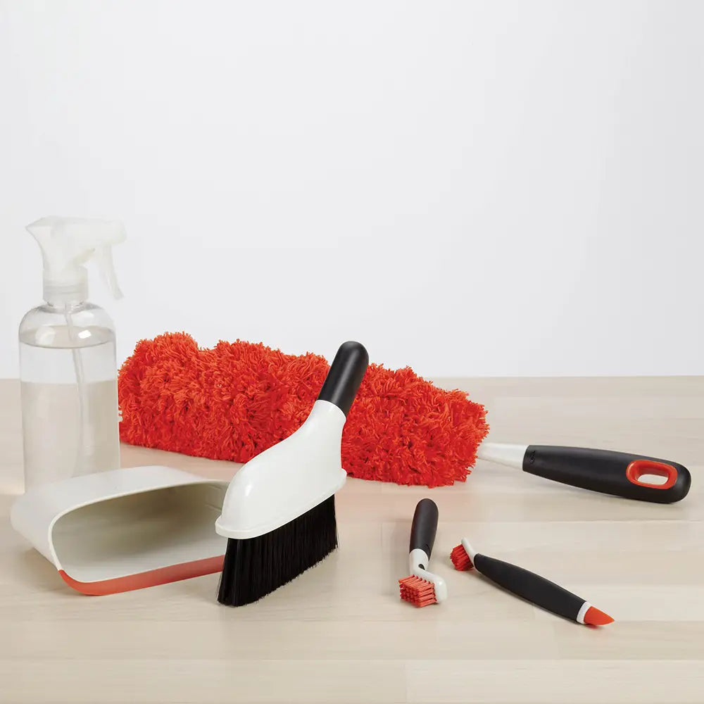 Oxo Microfibre Duster
