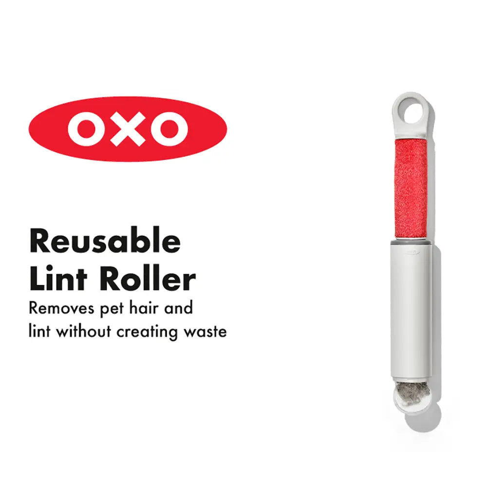 Oxo Reusable Lint Brush