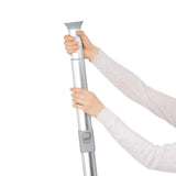 Oxo Quick-Extend Aluminium Pole Caddy