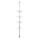 Oxo Quick-Extend Aluminium Pole Caddy