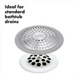 Oxo Stainless Steel Drain Protector
