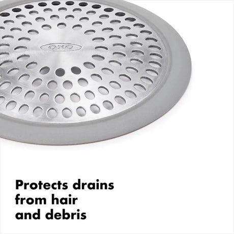 Oxo Stainless Steel Drain Protector
