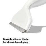 Oxo Extendable Aluminium Squeegee