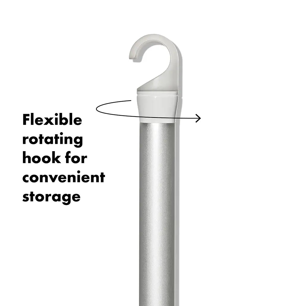 Oxo Extendable Aluminium Squeegee