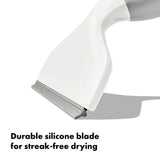 Oxo Multi-Use Squeegee with Hook