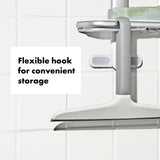 Oxo Multi-Use Squeegee with Hook