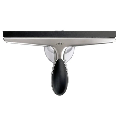 Oxo Stainless Steel Squeegee