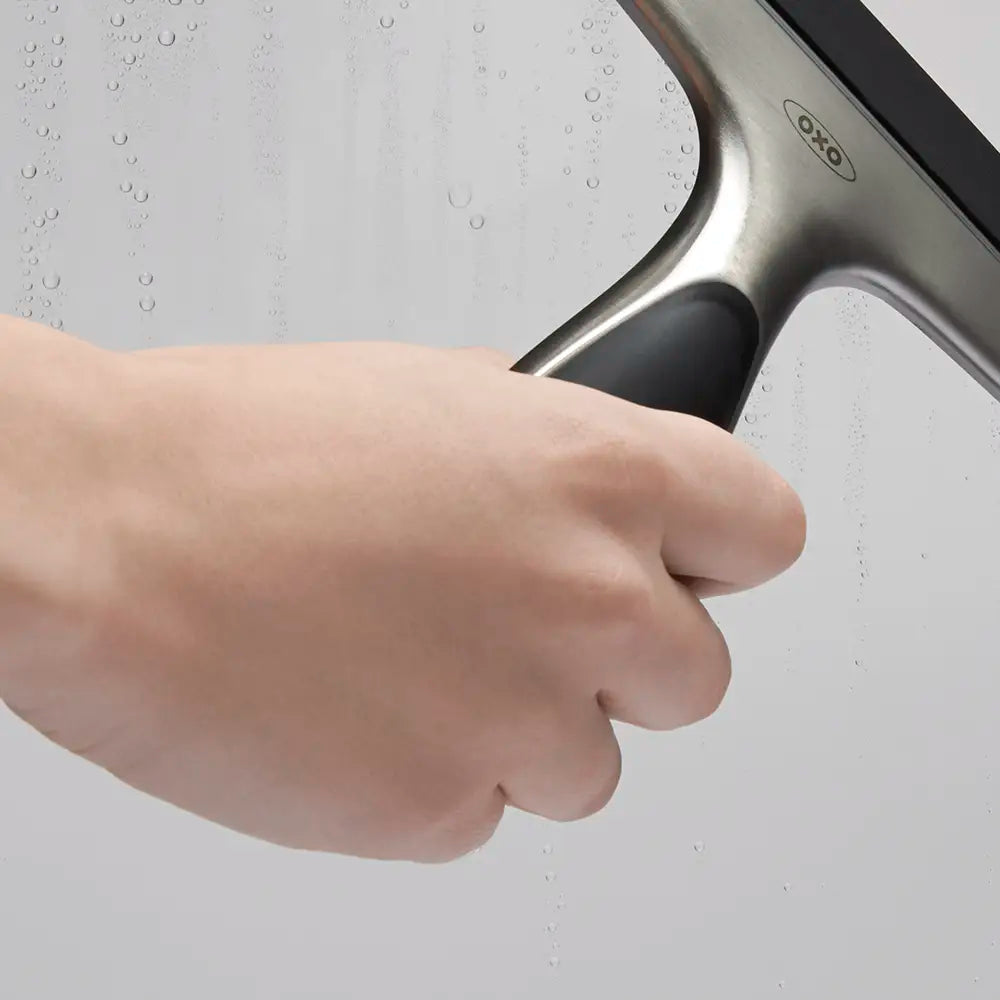 Oxo Stainless Steel Squeegee