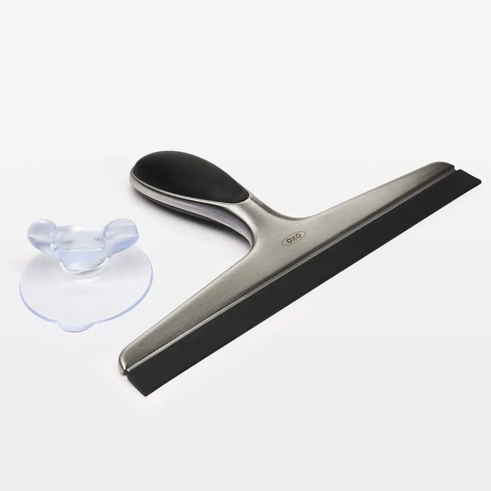 Oxo Stainless Steel Squeegee