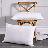 Luxury Duck Down Surround Pillow