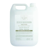 Scottish Fine Soaps Silver Buckthorn Hand Wash 5L
