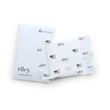 Individual Sanitary Pads - Pack of 200