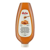 Darbo blossom honey squeezy bottle