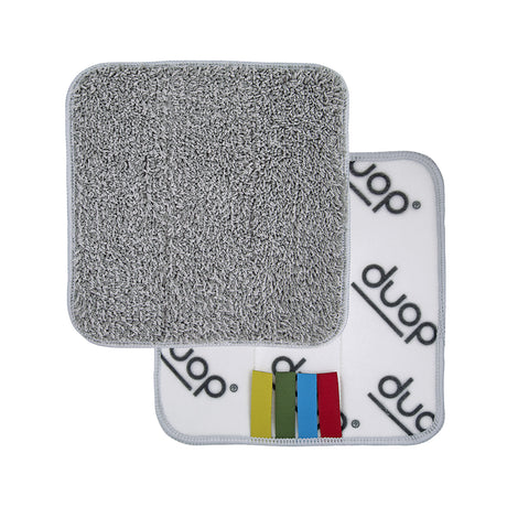 Duop Reach Replacement Pads