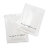 2 Makeup Remover Wipes in Sachet