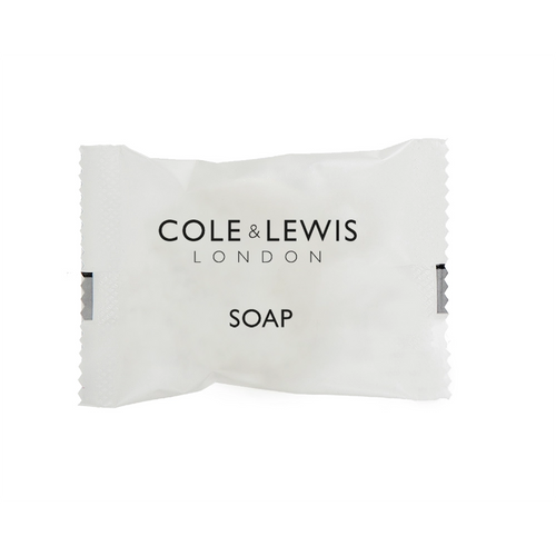 Cole & Lewis 20g Soap Bar