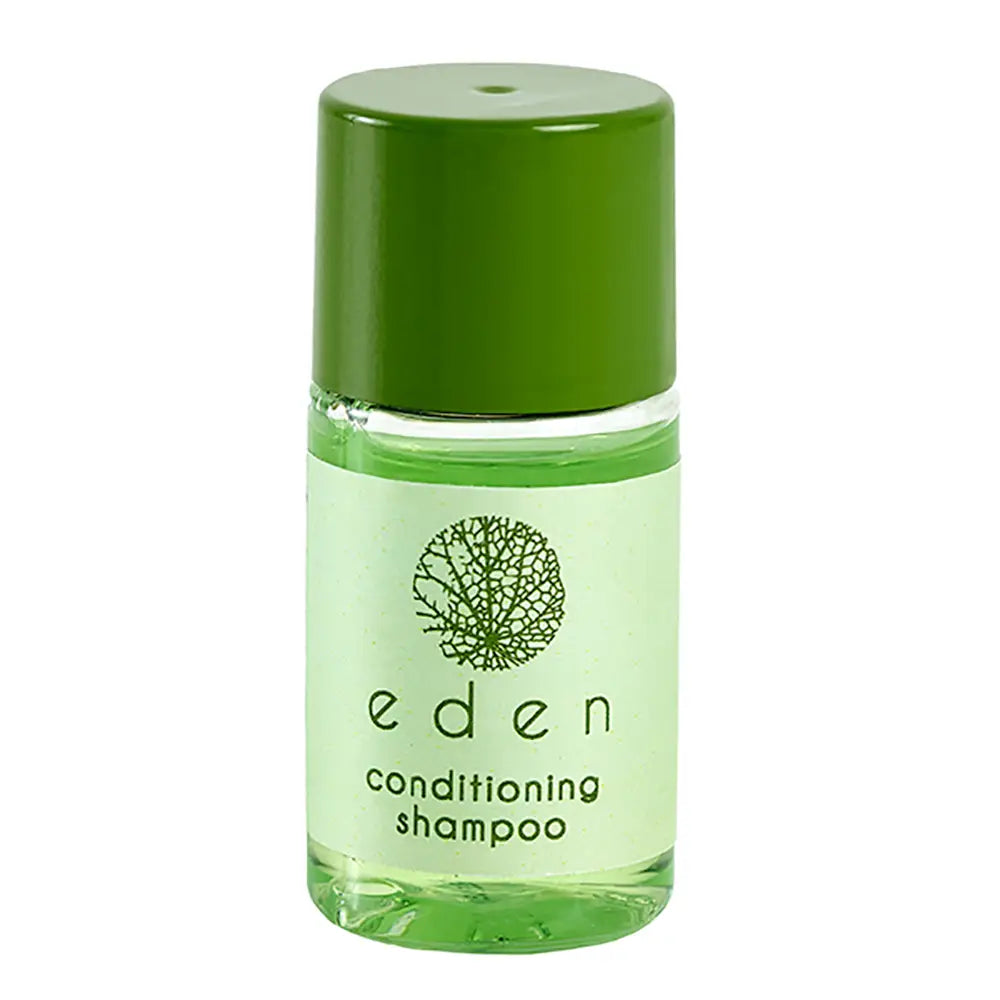 Eden Conditioning Shampoo 20ml Bottle - Pack of 50