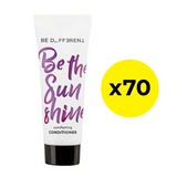Be Different Conditioner 25ml Tube
