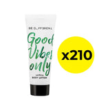 Be Different Body Lotion 25ml Tube pack of 210