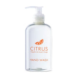 Citrus Grapefruit & Sweet Orange Hand Wash 300ml
