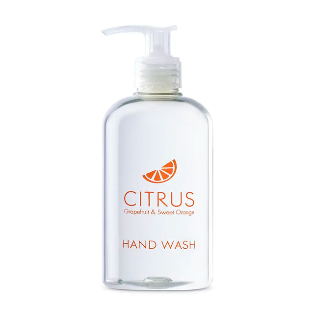 Citrus Grapefruit & Sweet Orange Hand Wash 300ml
