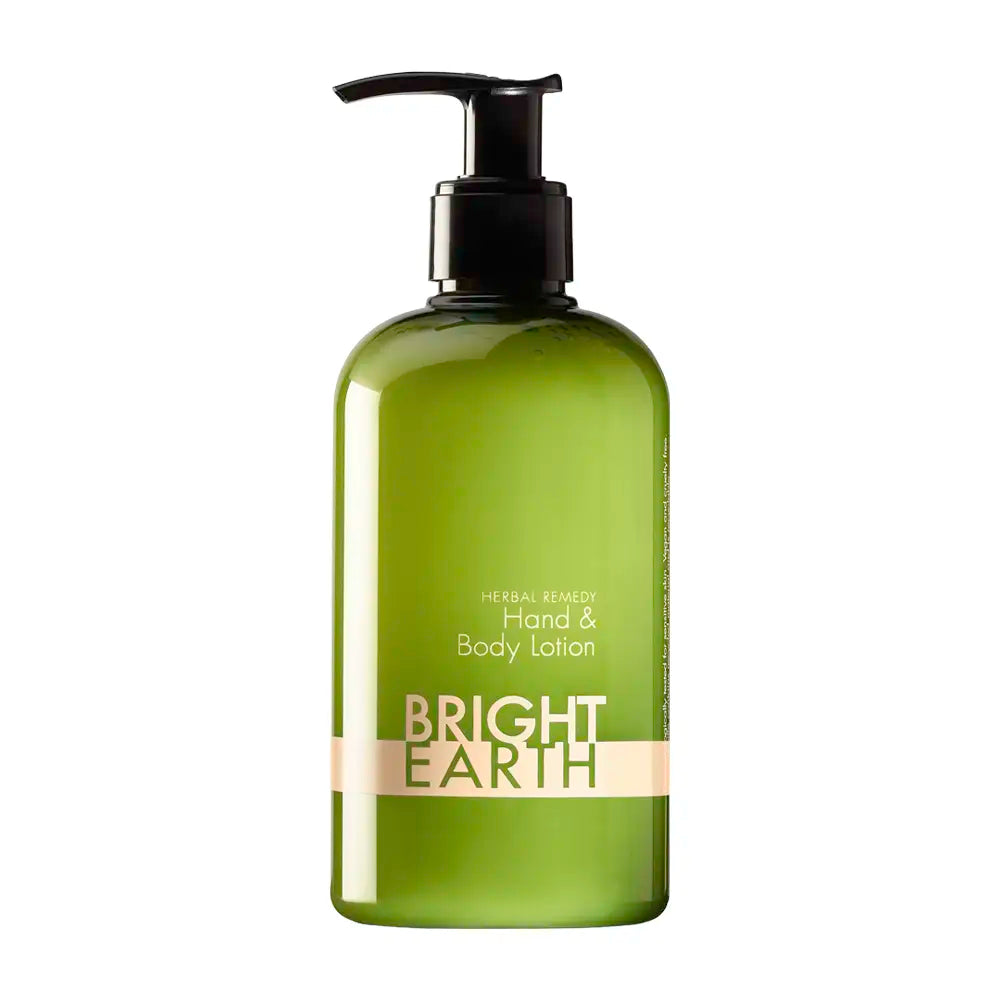 Bright Earth Herbal Remedy Hand & Body Lotion 300ml