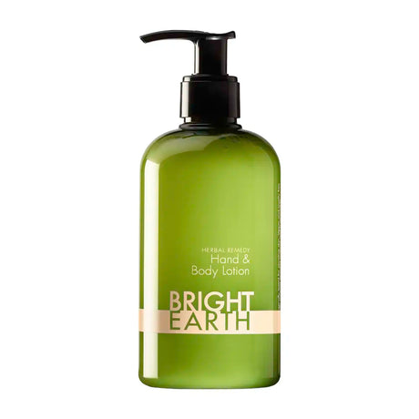 Bright Earth Herbal Remedy Hand & Body Lotion 300ml