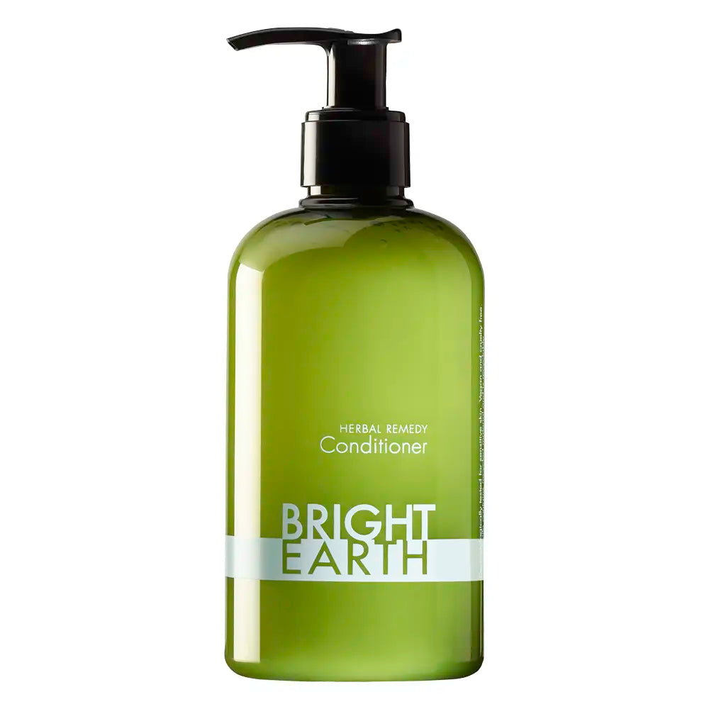 Bright Earth Herbal Remedy Conditioner 300ml