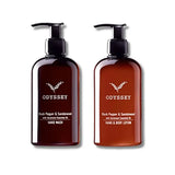 Odyssey Hand Care Set