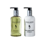 Cole & Lewis Wild Fig & Iris Hand Care Set